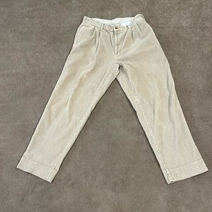 These are some nice jeans, super comfortable, size 36×30